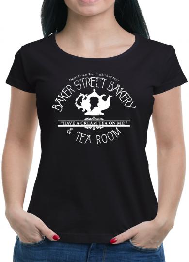 Baker Street Bakery T-Shirt 