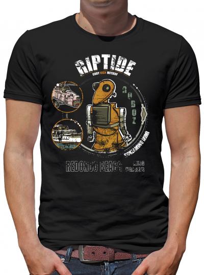 Riptide T-Shirt 