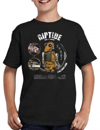 Riptide T-Shirt 