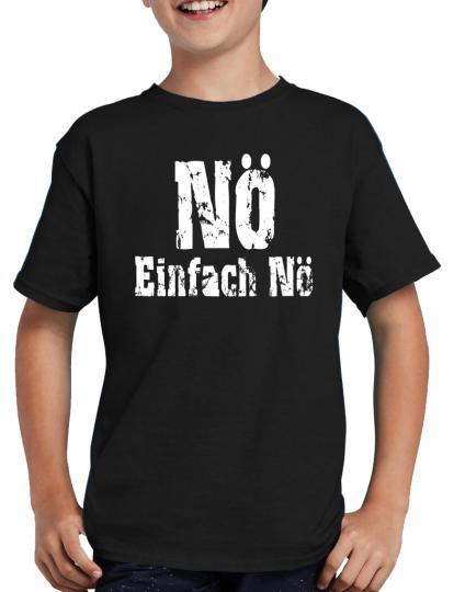 N einfach N T-Shirt 