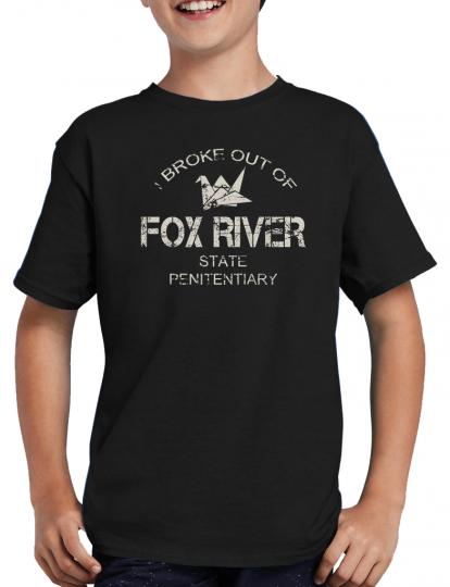 Fox River T-Shirt 