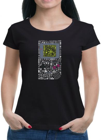 Pixelboy T-Shirt 