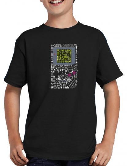 Pixelboy T-Shirt 