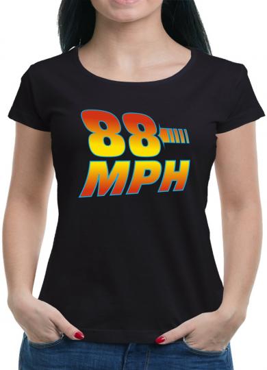 88 MPH T-Shirt 