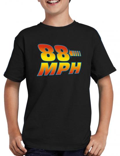 88 MPH T-Shirt 