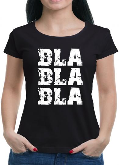 Bla Bla Bla T-Shirt 