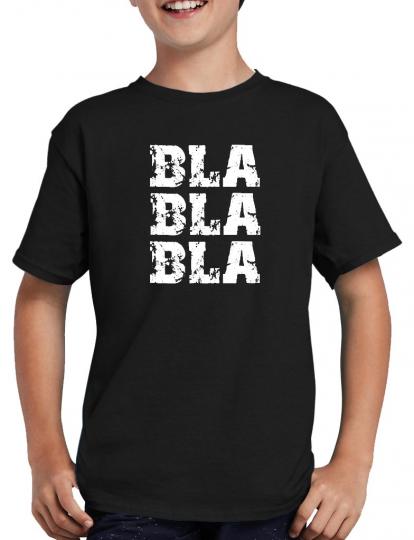 Bla Bla Bla T-Shirt 