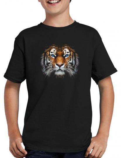 Tiger T-Shirt 