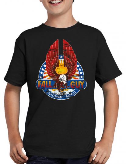 Fall Guy Assoc T-Shirt 