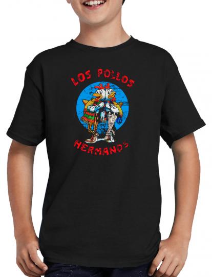 Los Pollos Hermanos T-Shirt 