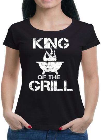 King of the Grill T-Shirt 