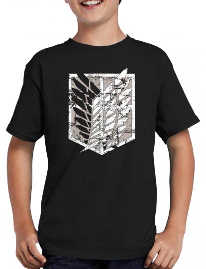 Scouting Legion T-Shirt 