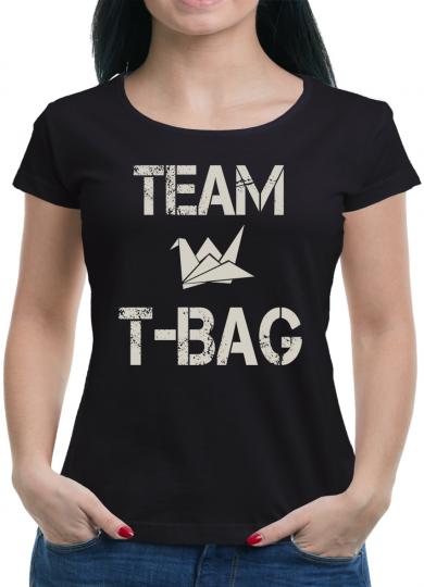 Team T-Bag T-Shirt 