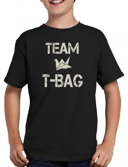 Team T-Bag T-Shirt 