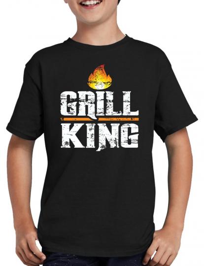 Grill King T-Shirt 