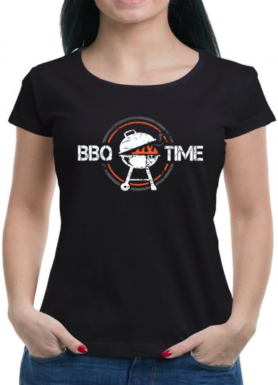 BBQ Time T-Shirt 