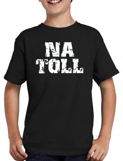 Na Toll T-Shirt 