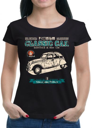 Ente 2CV T-Shirt 