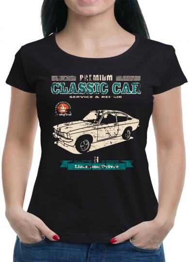 Kadett C Coupe T-Shirt 