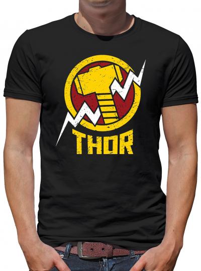 Avengers Thor T-Shirt 