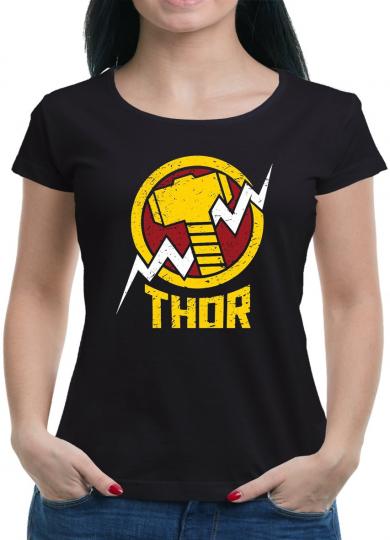 Avengers Thor T-Shirt 