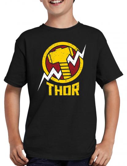 Avengers Thor T-Shirt 