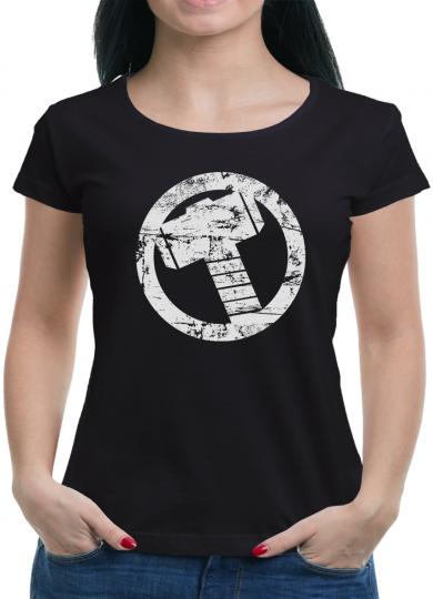 Thor Hammer T-Shirt 