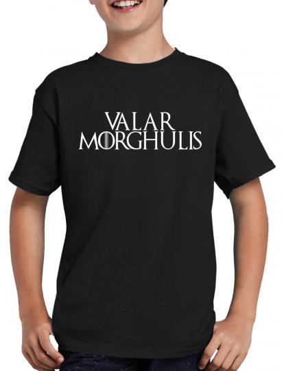Valar Morghulis T-Shirt 