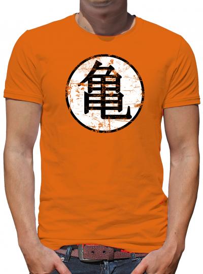 Goku Roshi Master T-Shirt 