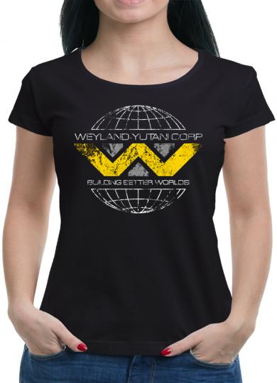 Weyland Yutani Corp T-Shirt 