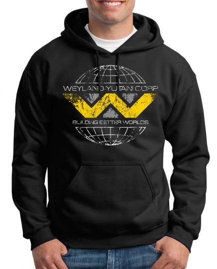 Weyland Yutani Corp Kapuzenpullover 