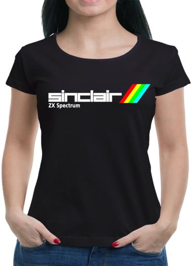 Sinclair ZX Spectrum T-Shirt 