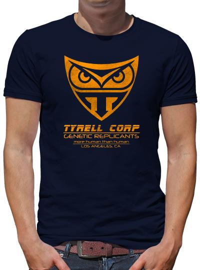 Tyrell Corp T-Shirt L