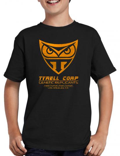 Tyrell Corp T-Shirt 