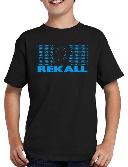 Rekall T-Shirt 