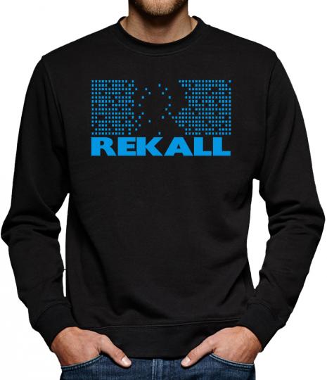 TLM Rekall Sweatshirt Pullover Herren 