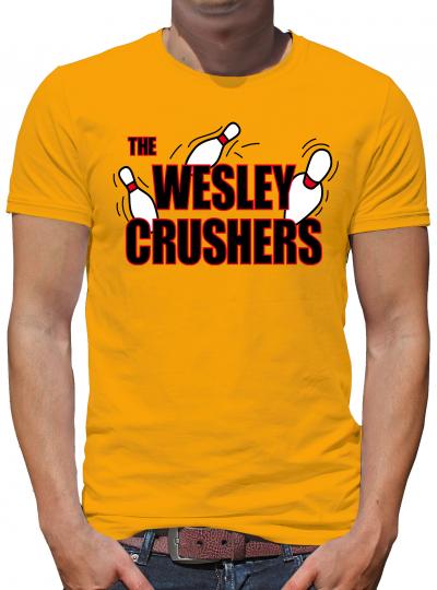 Whesley Crushers T-Shirt 