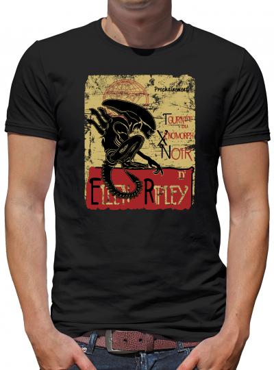 Ellen Ripley T-Shirt 