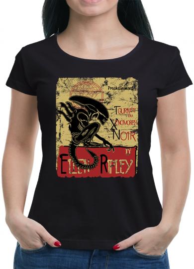 Ellen Ripley T-Shirt 