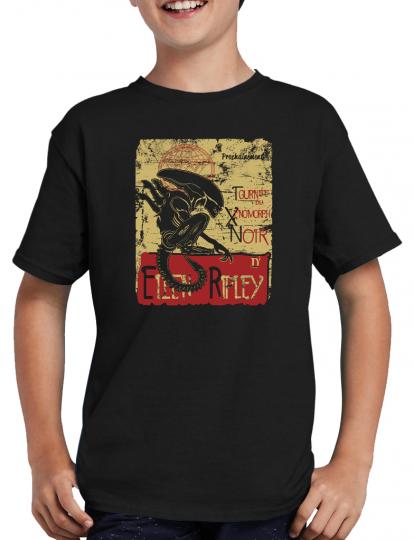 Ellen Ripley T-Shirt 134/146