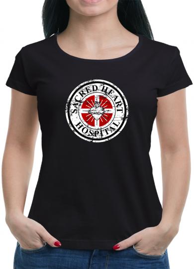 Sacred Heart Hospital T-Shirt 
