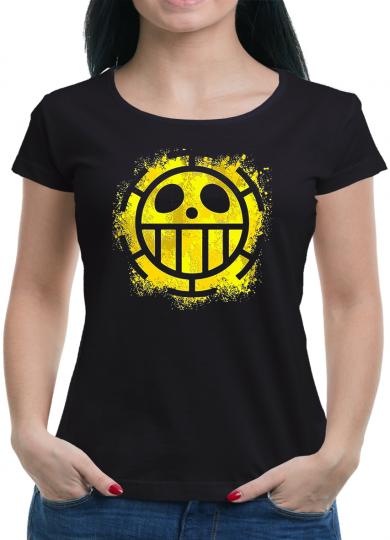 Heart Pirates T-Shirt 