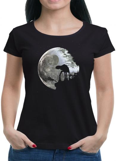 Moon AT-AT T-Shirt 