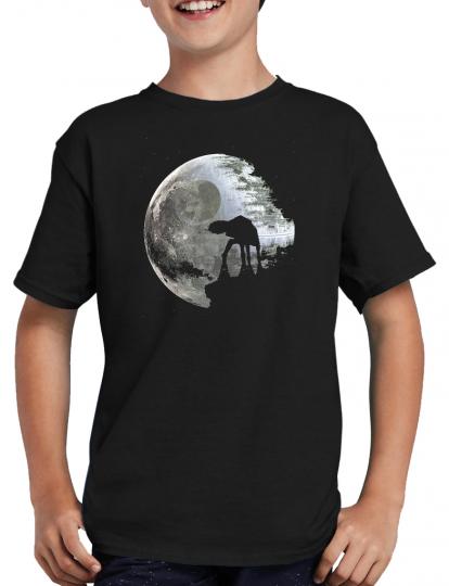 Moon AT-AT T-Shirt 
