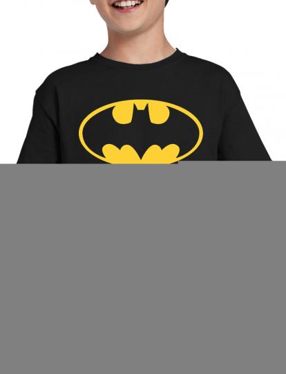 Batman Logo T-Shirt 