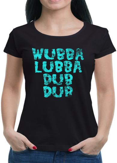 Wubba Lubba Dub Dub T-Shirt 