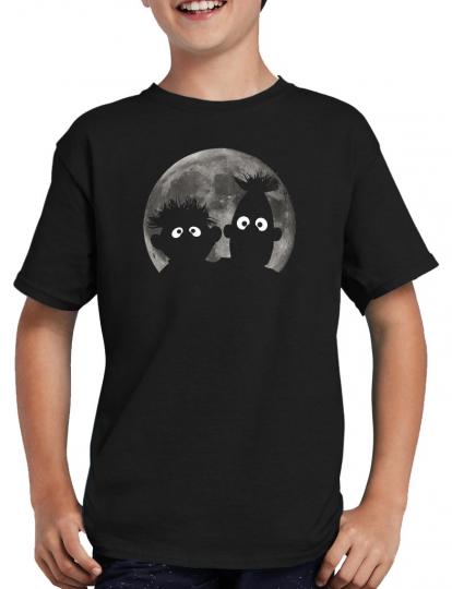 Shadow Puppets T-Shirt 