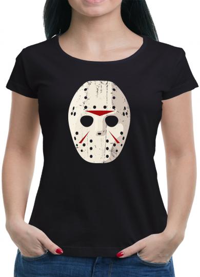 Jason Mask T-Shirt 