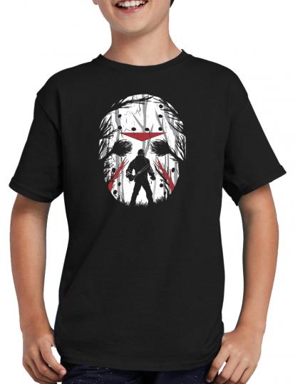 Jason Friday Night T-Shirt 