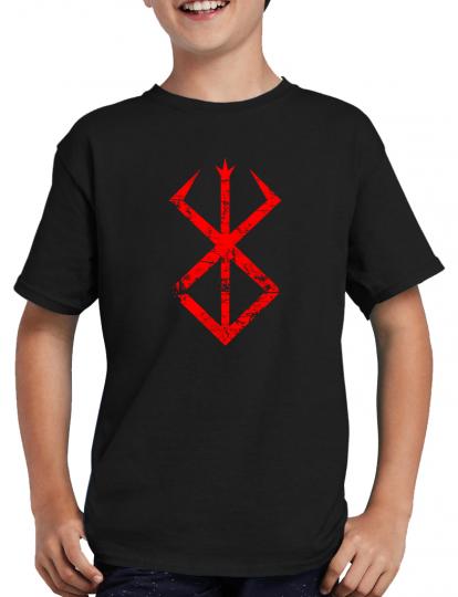 Berserk Cursed T-Shirt 